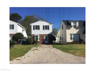 3740 Peterson St, Norfolk, VA 23513-4257