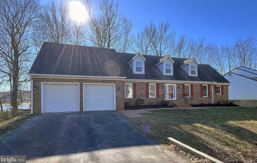 5629 Gunner Run Rd, Churchton, MD 20733-2106