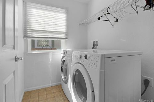 5054 Gold Bug Way, Aurora CO 80016-4264 exterior