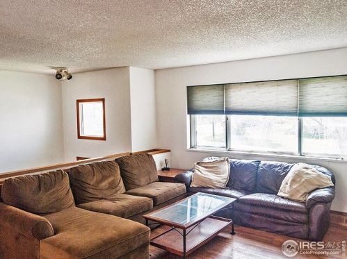 928 Ponderosa Dr, Fort Collins CO  80521-3147 exterior