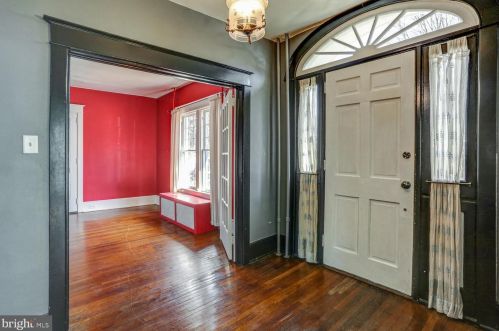 48 Cottage Ave, Lancaster PA  17602-3212 exterior