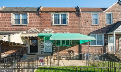 7923 Ditman St, Philadelphia, PA 19136-3237