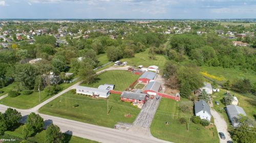 20817 80th Ave, Frankfort, IL 60423-9177