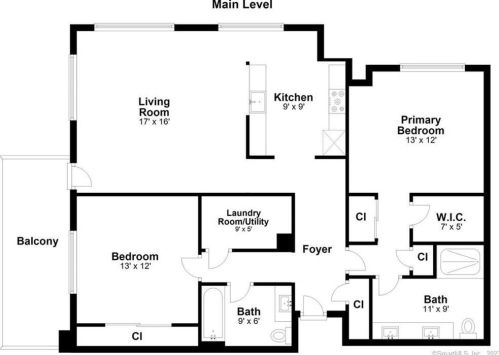 100 Richards Ave, Norwalk CT  06854-1629 exterior