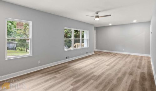1778 Flintwood Dr, Atlanta GA  30316-4101 exterior