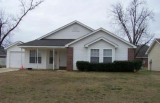 3014 Stonewater Dr, Albany, GA 31721-6268
