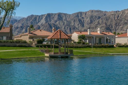48536 Via Amistad, La Quinta CA  92253-2269 exterior