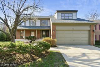 1304 19th Rd, Arlington, VA 22202-1637