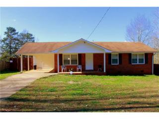 630 Davis Mill Rd, Dallas, GA 30157-0056
