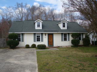 158 Meadow Wood Dr, Lexington, SC 29073-9528