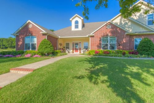 23030 Biswell Dr, Claremore, OK 74019-5161