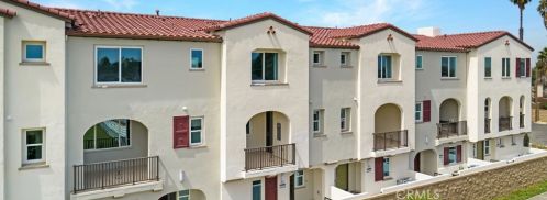 2750 182nd St, Torrance CA  90504 exterior