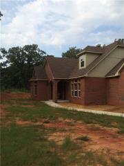 13601 Harrah Rd, Dale, OK 74851-8501