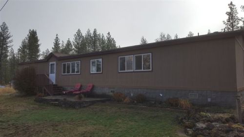 16119 Curtis Rd, Amber, WA 99004-9571