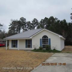 137 Cherrywood Ln, Pearl River LA  70452-3455 exterior