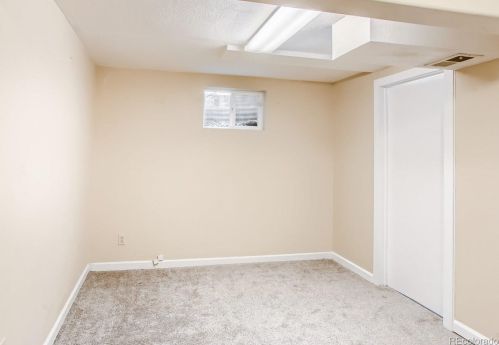 3810 Evanston St, Aurora CO 80014-3921 exterior