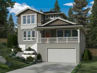8219 15th St, Tacoma WA  98465-2243 exterior