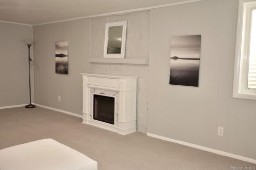 7372 Spruce St, Englewood CO 80112-1752 exterior