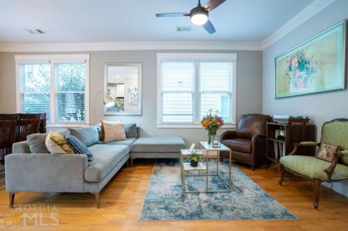 211 Lampkin St, Atlanta GA  30312-1429 exterior