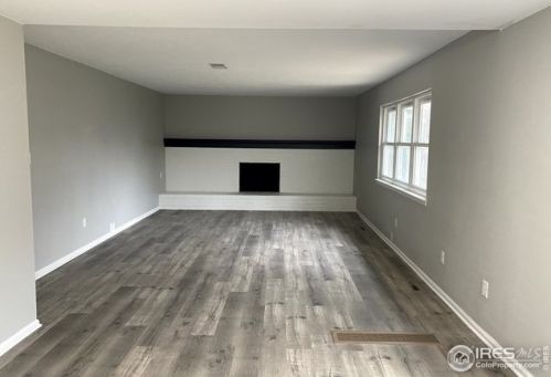 3267 Gunnison Dr, Fort Collins CO  80526-2760 exterior