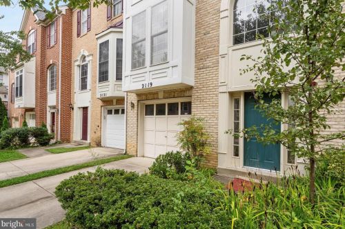 2119 Chippewa Pl, Silver Spring, MD 20906-6318