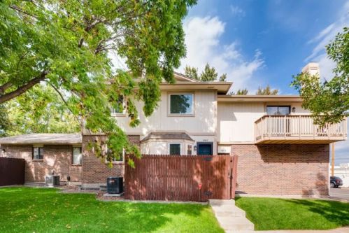 1881 Allison St, Denver CO 80232-6728 exterior