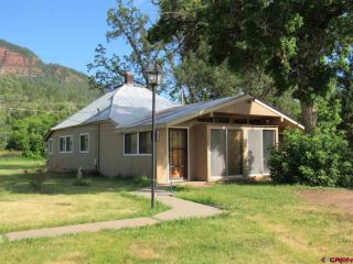 7848 County Road 203, Durango, CO 81301-8643