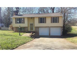 607 Jasin Dr, Gastonia, NC 28054-5916