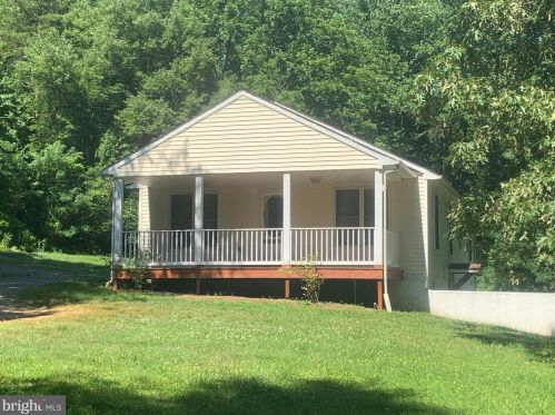 2836 Blue Ridge Tpke, Madison, VA 22727-3813