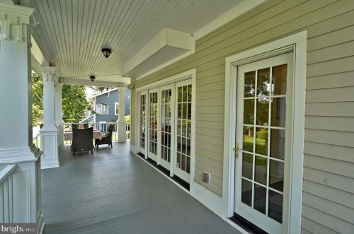 2144 Lawrence Rd, Trenton NJ 08648 exterior