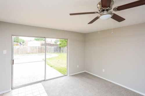 2105 Highbury Rd, Carrollton TX  75007-3418 exterior