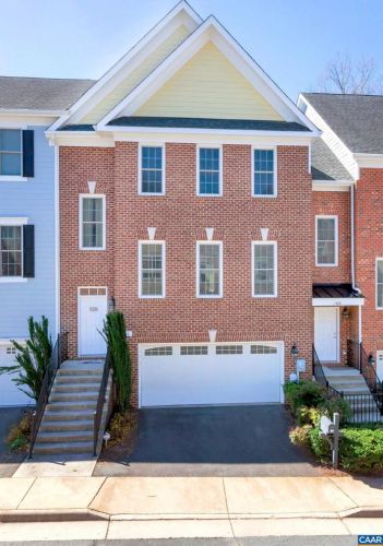 168 Brookwood Dr, Charlottesville, VA 22902-6092