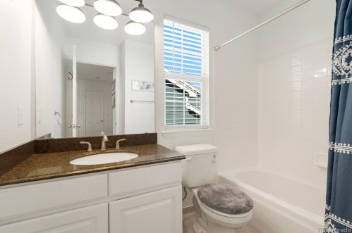 19039 Crestridge Cir, Denver CO  80015-5165 exterior