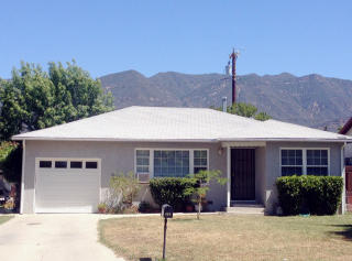 242 El Camino Dr, Ojai, CA 93023-2307