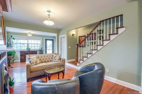 3030 Sherman St, Englewood CO  80113-1624 exterior