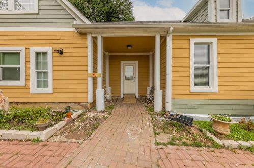 1212 Main St, Webberville TX 78621-1522 exterior