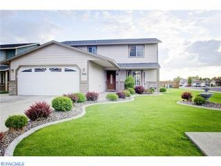920 10th Ave, Hatton, WA 99344-1916