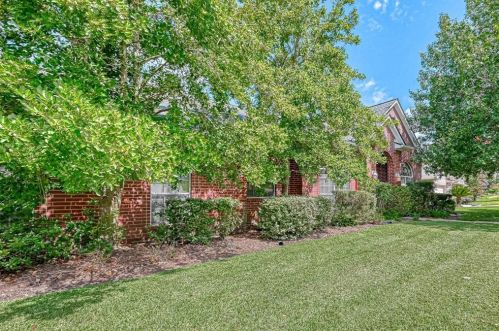 6009 Longmire Trl, Conroe TX  77304-4867 exterior