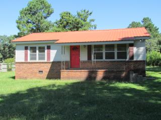270 Green Rd, Bolivar, TN 38008-3794