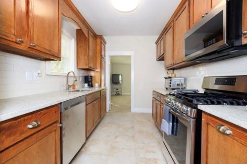 3200 6th Ave, Fort Worth TX  76110-3804 exterior