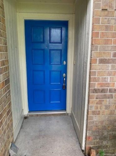 1108 Delta Ct, Fort Worth TX  76126-3706 exterior