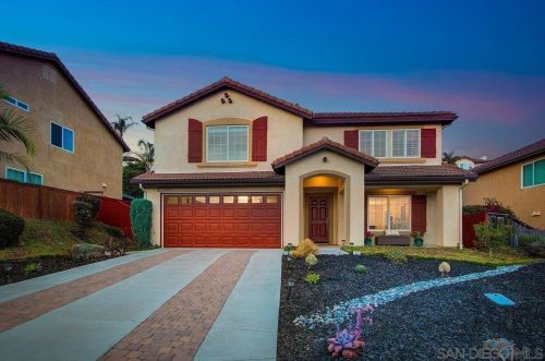 1629 Pegasus Way, San Marcos, CA 92069-4204