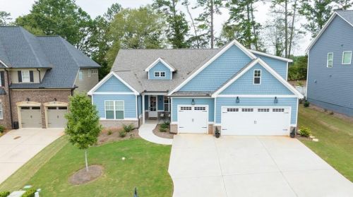 4260 Links Blvd, Jefferson, GA 30549-8826