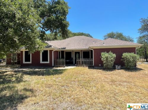 10903 Fm 2410, Morgans Point, TX 76513-8123