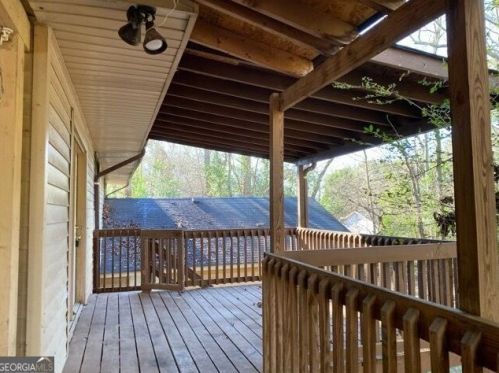 5847 Pinetree Ln, Rex GA 30273-1319 exterior