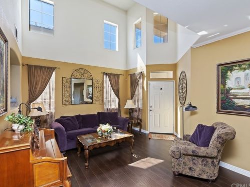 17488 Meadow Rock Dr, Riverside CA  92503-8702 exterior