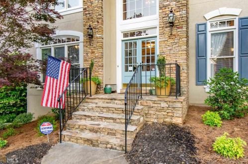 3206 Olde Prestwick Ct, Holly Springs, GA 30189-8174