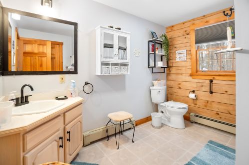201 Strickland Ferry Rd, Wayne ME  04284-3027 exterior