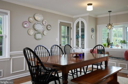 67 Eldrid Dr, Silver Spring MD 20904-2912 exterior