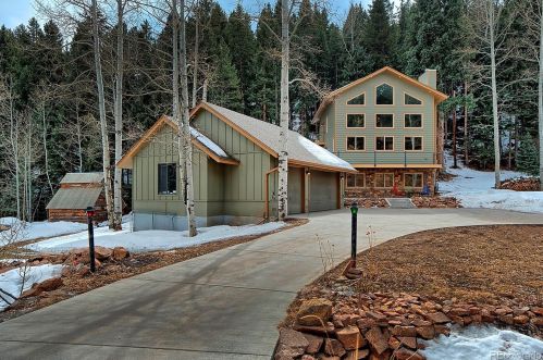 34038 Forest Estates Rd, Lakewood, CO 80439